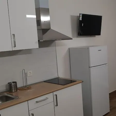 Alojamiento Para Descansar En Tranquilidad Con Todo A Mano Apartament Santa Cruz de Tenerife