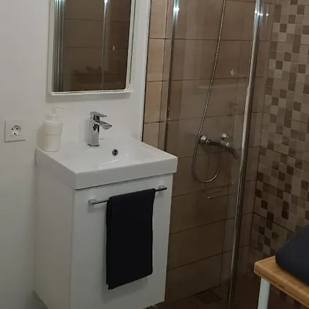 Alojamiento Para Descansar En Tranquilidad Con Todo A Mano Apartament