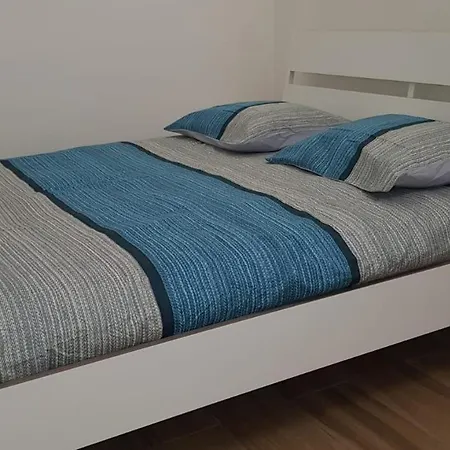 Apartament Alojamiento Para Descansar En Tranquilidad Con Todo A Mano