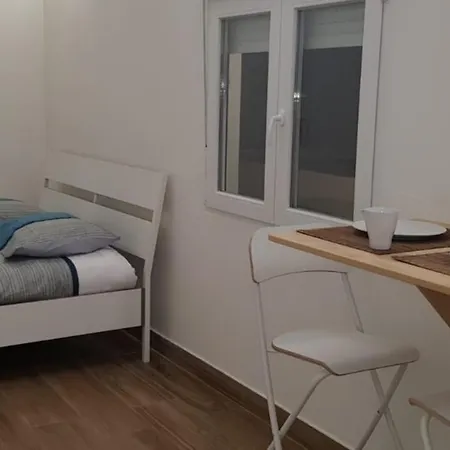 Alojamiento Para Descansar En Tranquilidad Con Todo A Mano Apartament Santa Cruz de Tenerife