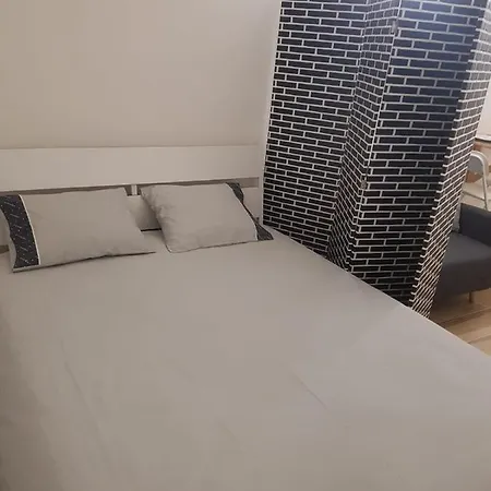 Apartament Alojamiento Para Descansar En Tranquilidad Con Todo A Mano Santa Cruz de Tenerife