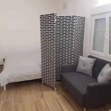 Apartament Alojamiento Para Descansar En Tranquilidad Con Todo A Mano Santa Cruz de Tenerife