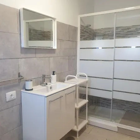 Apartament Alojamiento Para Descansar En Tranquilidad Con Todo A Mano