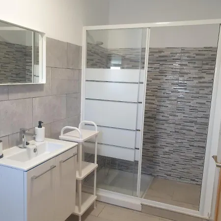 Alojamiento Para Descansar En Tranquilidad Con Todo A Mano Apartament