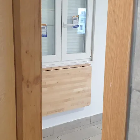 Alojamiento Para Descansar En Tranquilidad Con Todo A Mano Apartament